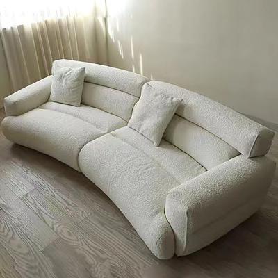 極簡(jiǎn)時(shí)尚高性?xún)r(jià)比沙發(fā) 異形四位 W35Y083C